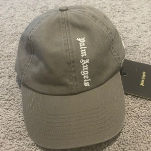 NWT Palm Angels Hat